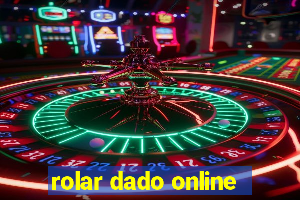 rolar dado online